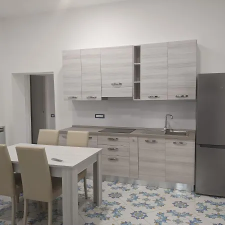 Apartment Mamma Giovanna