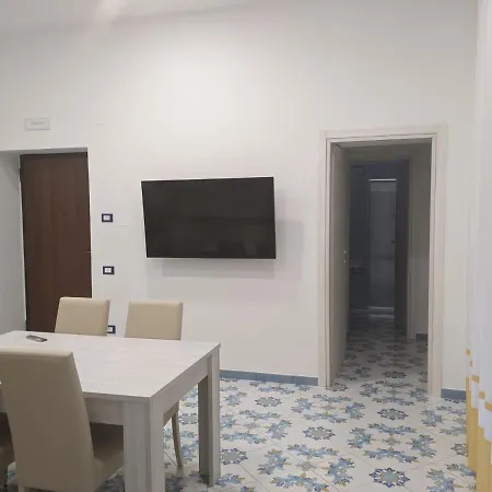 Mamma Giovanna *