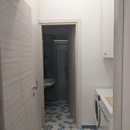 Mamma Giovanna Apartment Maiori