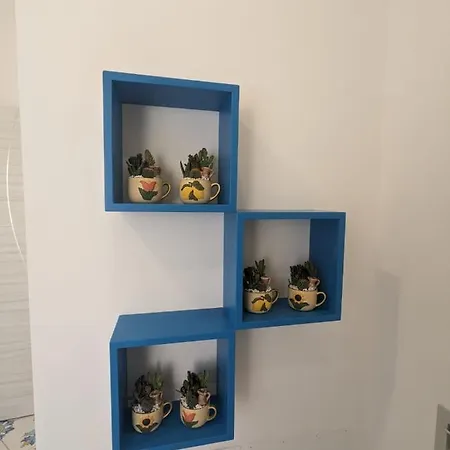 Apartment Mamma Giovanna