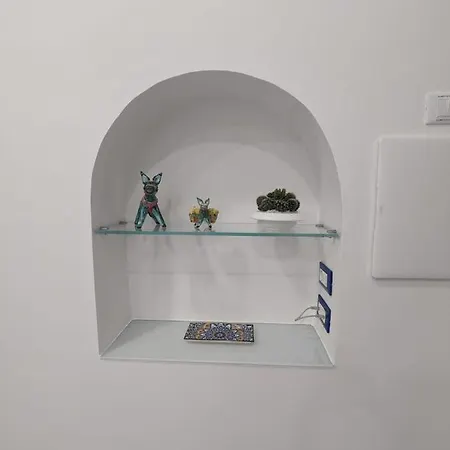 Apartment Mamma Giovanna *