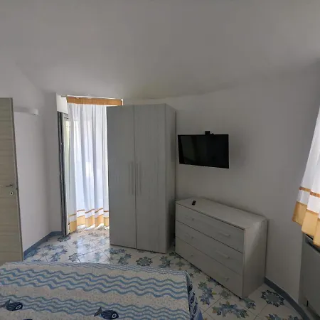 Apartment Mamma Giovanna *