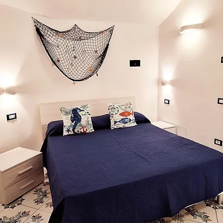 Apartment Mamma Giovanna
