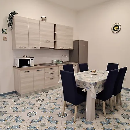 Apartment Mamma Giovanna Maiori