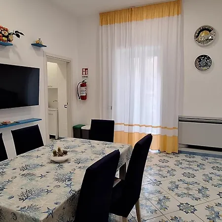 Apartment Mamma Giovanna