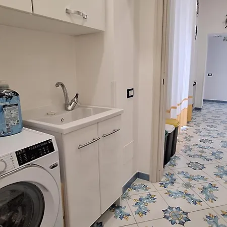 Apartment Mamma Giovanna Maiori