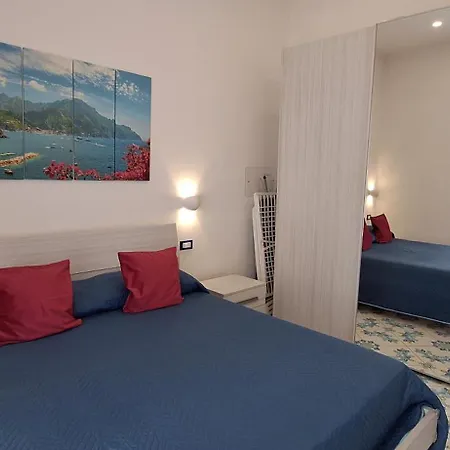 Apartment Mamma Giovanna *